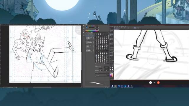 Пятничный стрим / ВСЕ О СЕРОЙ ДОЛИНЕ смотреть онлайн