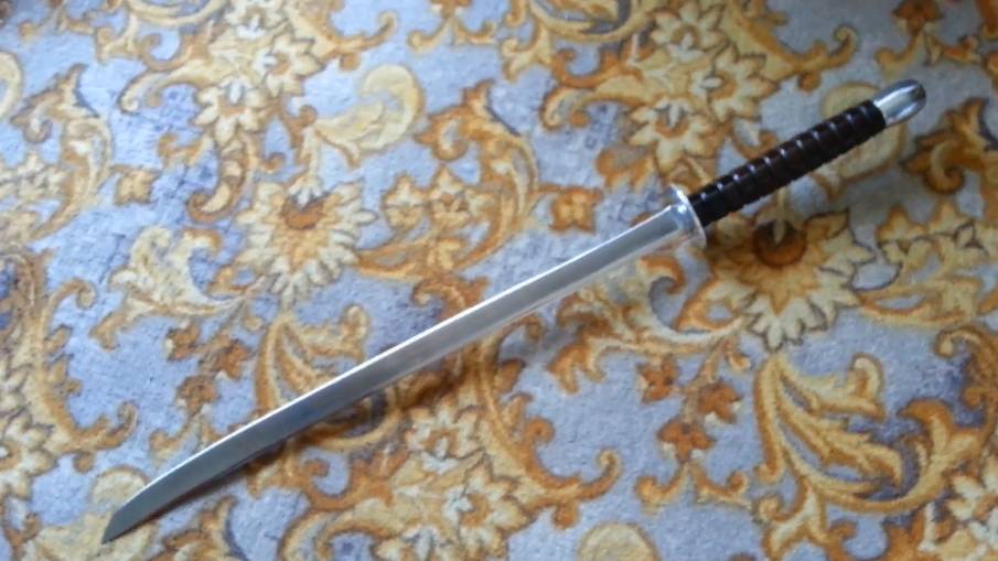 Самурайский меч смотреть онлайн