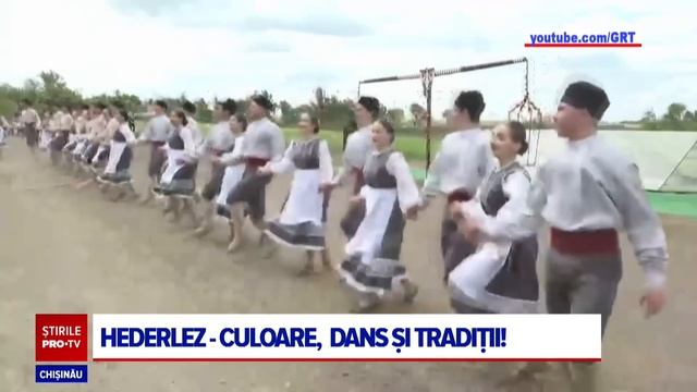 Stirile PROTV 11 MAI (ORA 20:00) смотреть онлайн