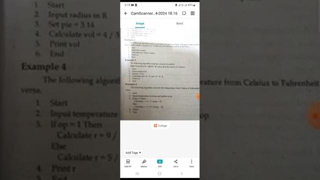 How can use Latest Features and Advanced tools of cam scanner app in mobile 2024 | Sunny Tech смотреть онлайн