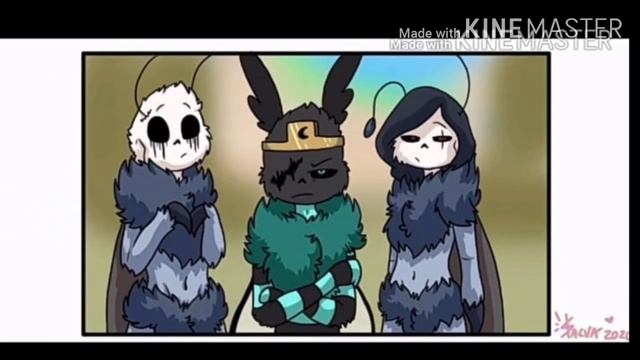 #3 Бабочка-Инк и Паук-Эррор! Ждали?! Держите!!!!!! смотреть онлайн