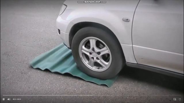 2 тест на прочность ПолиСэнд смотреть онлайн
