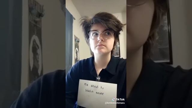 😍АНИМЕ ПРИКОЛЫ🤣 ТИК ТОК #11 l ANIME JOKES TIK TOK😋)) смотреть онлайн