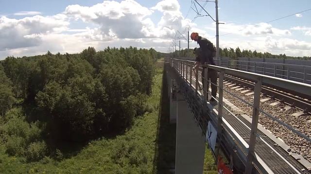 Секретный Киломост 12.06.13 смотреть онлайн