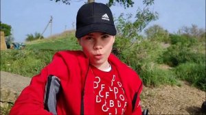 Рыбалка на Егорлыкском водохранилище, Ставропольский край. 28.04.2024.