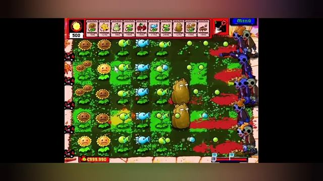 Pvz Developer Mode U53RDV|Крипипаста С скримером