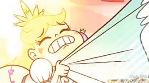 Звёздочка баттерфляй !!!