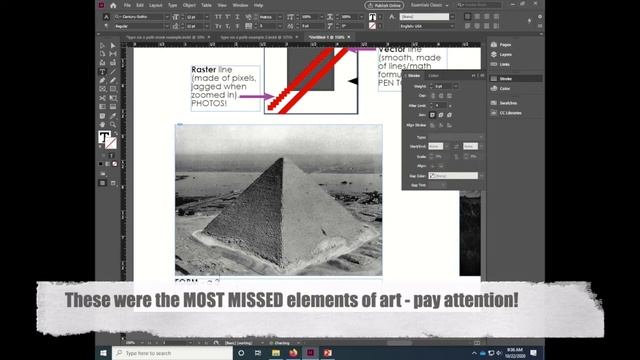 InDesign Review Final смотреть онлайн