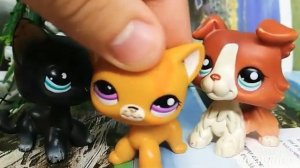 LPS: клип Круче Всех