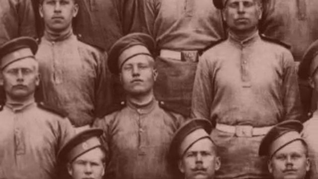 Полк, смирно! смотреть онлайн