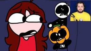 10 МУЛЬТИКОВ FRIDAY NIGHT FUNKIN! ФРАЙДЕЙ НАЙТ ФАНКИН АНИМАЦИЯ