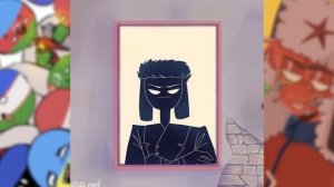 Озвучка комиксов COUNTRYHUMANS||COUNTRYHUMANS||на русском #16