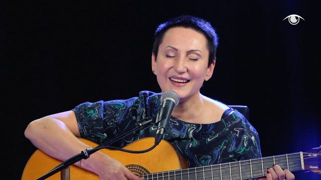 Наталья КУЧЕР - Весенняя смотреть онлайн