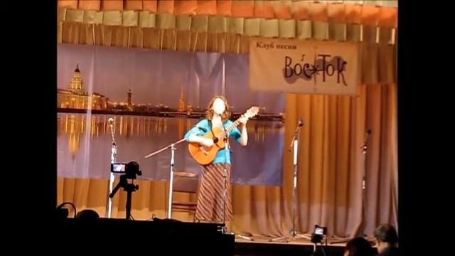 На берегах Невы 2014