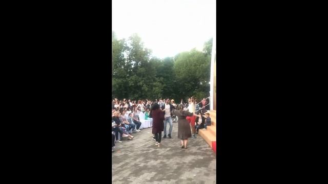 Влад Оганов (Москва, Праздник Абрикос 08.07 2018 ) смотреть онлайн