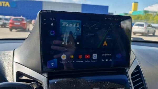 Blam Live 165LSQ+AMP Panacea v.5 DA-80.6DSP продолжение