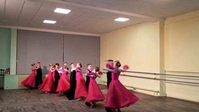МБУДО “Центр детского творчества”: Поздравительная открытка День пожилого человека смотреть онлайн