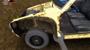 квесты my summer car часть (1)