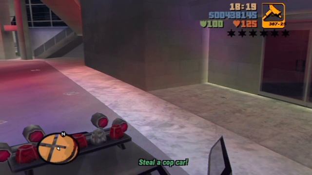 Grand Theft Auto 3 Long Play Part 6 (OG Xbox) смотреть онлайн