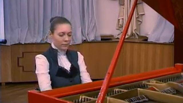 Анна Зубкова смотреть онлайн
