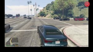GTA 5 - полное прохождение миссии «Все по инструкции» в игре