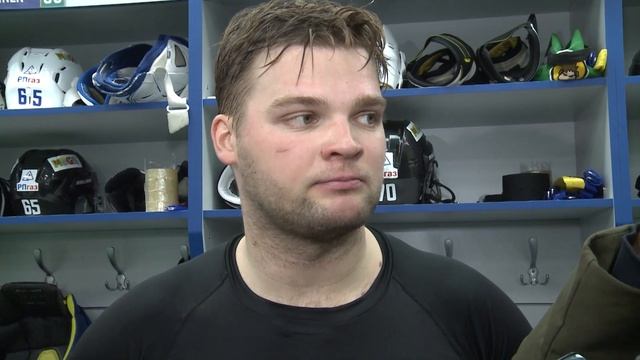 Тему Хартикайнен (06.01.2020) смотреть онлайн