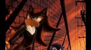 Шедоу и Аврора