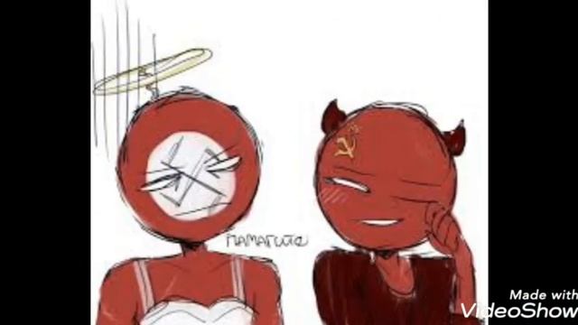 СССР и Рейх(чик опис) смотреть онлайн