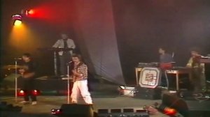 Пикник - Концерт. 1987 год