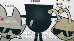 Венда и Блэк и Саймон