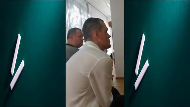 Долгожданное открытие персональной выставки!!! смотреть онлайн