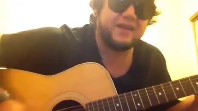 Boob Milk by Dave Soto (acoustic style) смотреть онлайн