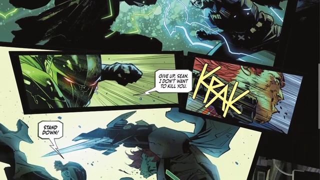 Batman #114: Величайший экшн в комиксах о Бэтмене! смотреть онлайн