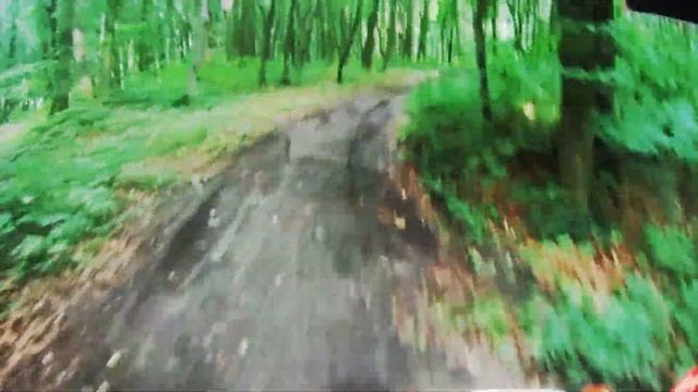 Черновцы | Эндуро покатушки | Enduro ride смотреть онлайн