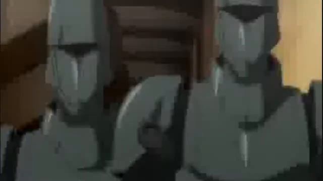 Strait Jacket /Смирительная рубашка [AMV] смотреть онлайн