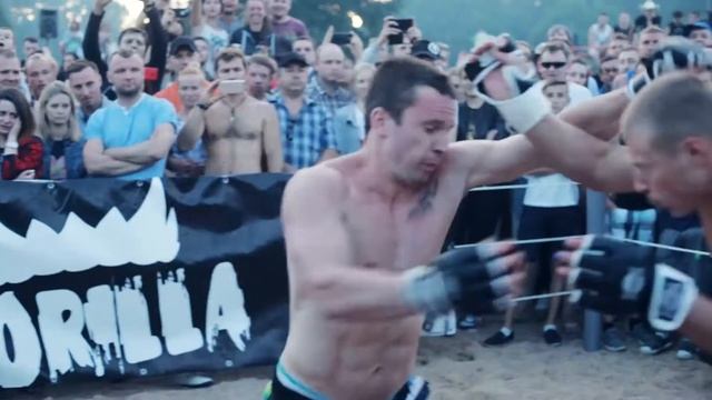 SHIMKO собирает друзей Международный фестиваль здоровья! смотреть онлайн