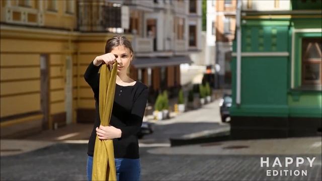 Фрагмент ролика для HAPPY Edition смотреть онлайн