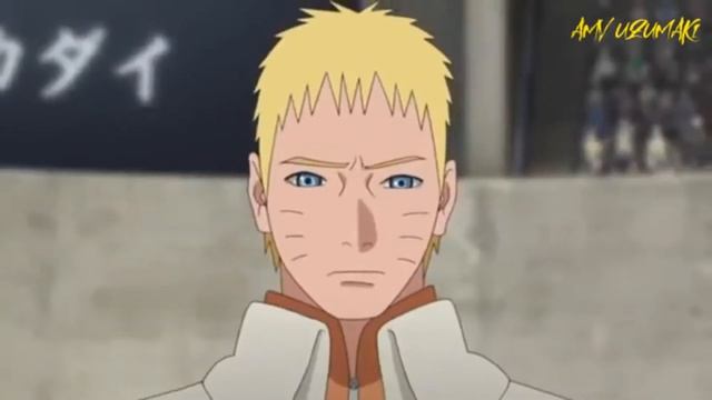 [AMV] Boruto / Боруто (Аниме клип) смотреть онлайн