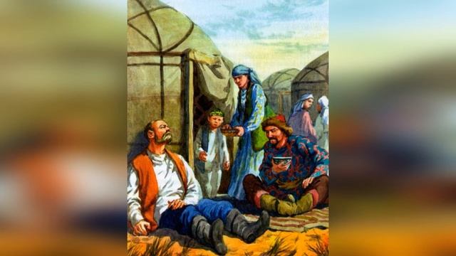 Очарованный странник. 9 глава. Краткое содержание смотреть онлайн