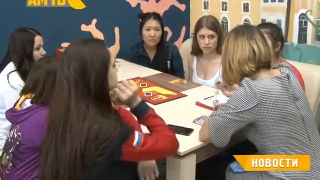 Новости "АМ ТВ" от 01 03 2017 смотреть онлайн