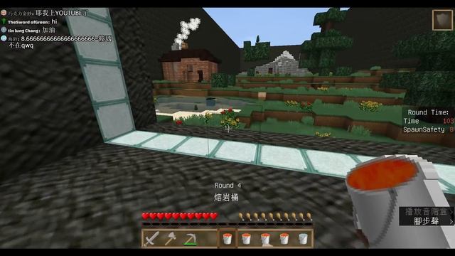 【巧克力0327直播】 陷阱大對抗 誰是陷阱王？ Minecraft #1 смотреть онлайн