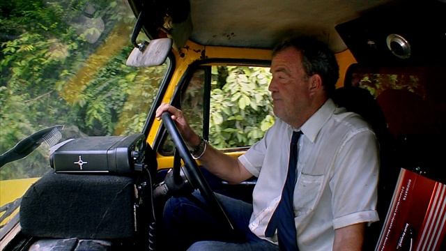 Топ Гир 21 сезон 6 серия (документальный сериал, 2014) смотреть онлайн