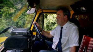 Топ Гир 21 сезон 6 серия (документальный сериал, 2014)