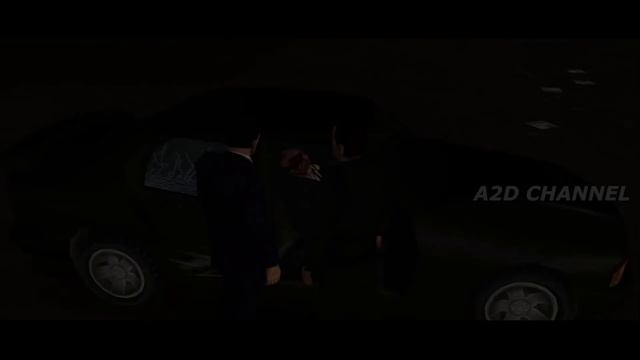 GTA Liberty City Stories Story Explained in Tamil கதை விளக்கம் | Kathai Kandhasamy | a2d Channel смотреть онлайн