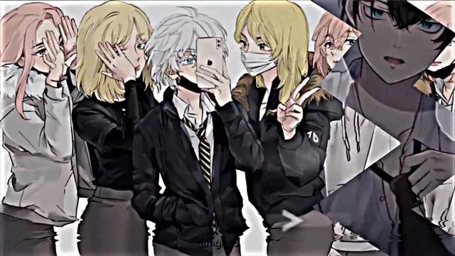 #donghua #манга #манхва #аниме #тм#токийскиемстители#братья#сестры смотреть онлайн