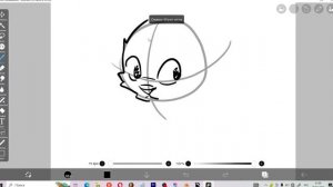 ОБЗОР IBIS PAINT X | лучшее приложение для рисования на ПК