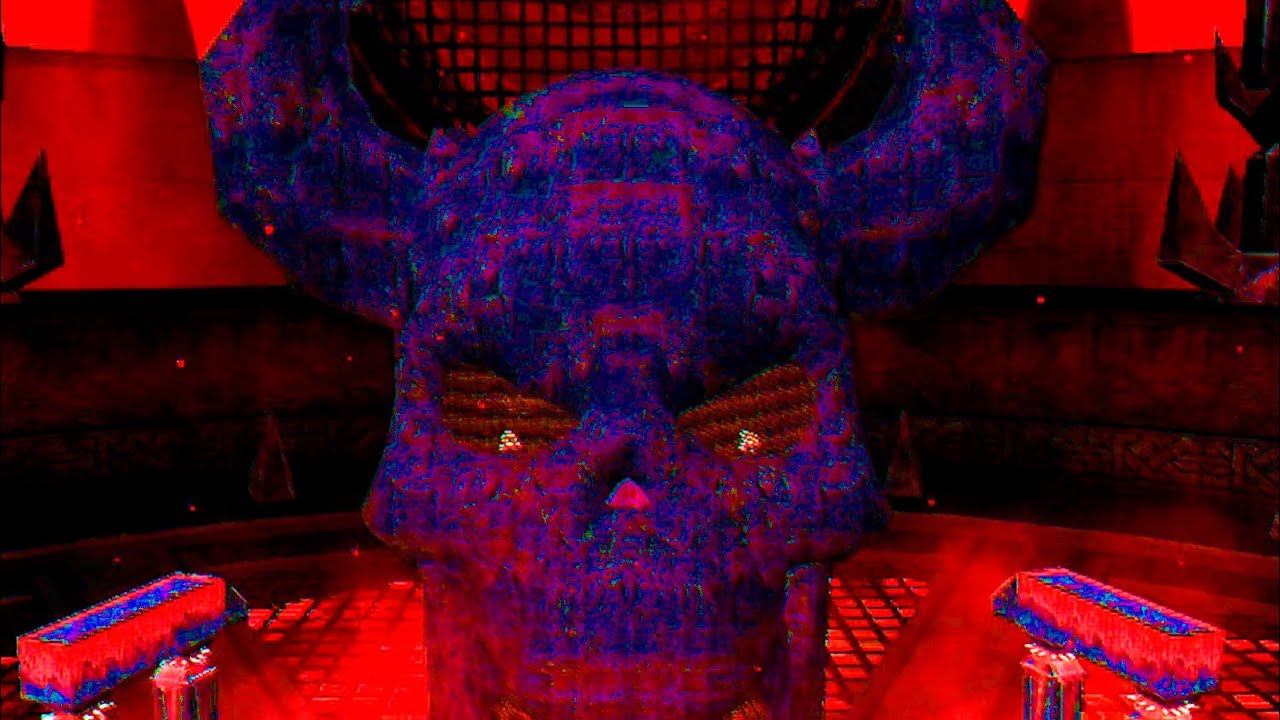 SEUM - #11 Сатана