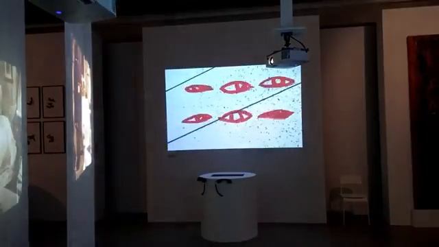 Выставка «Булгаков. Две биографии».