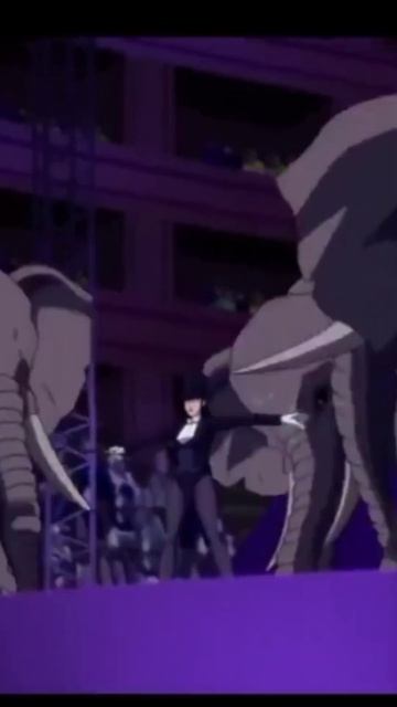 Гвен Тенисон Vs Затанна #shоrts смотреть онлайн