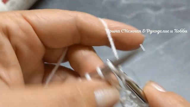 Модный ажурный ХИТ СЕЗОНА 2024 в трикотаже - ажурный узор спицами